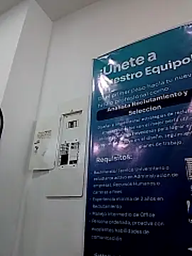 Katalina S3xy online show from March 10, 12:54 pm