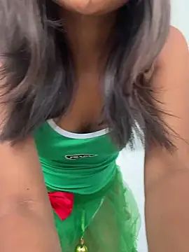 Mariangel 11 online show from December 24, 5:34 pm