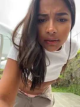 Mariangel 11 online show from December 26, 3:20 pm