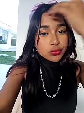 Mariangel 11 online show from February 22, 11:03 pm