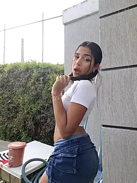 Mariangel 11 online show from March 7, 2:12 pm