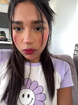 Mariangel 11 online show from March 9, 4:11 pm