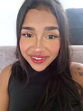 Mariangel 11 online show from March 11, 2:18 pm