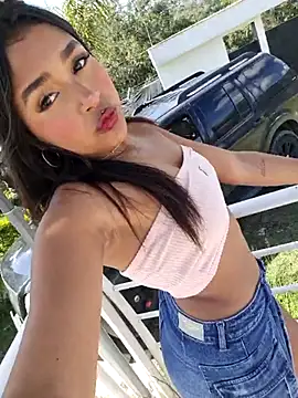 Mariangel 11 online show from September 23, 2:09 pm