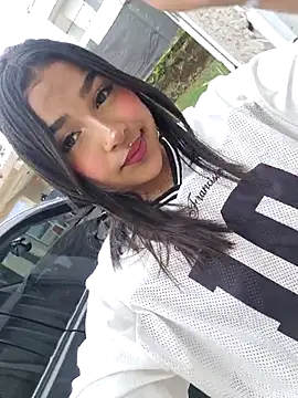 Mariangel 11 online show from October 14, 1:56 pm