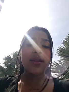 Mariangel 11 online show from October 16, 1:56 pm