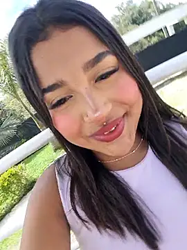 Mariangel 11 online show from October 25, 3:07 pm