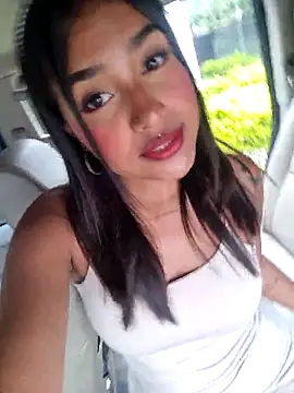 Mariangel 11 online show from November 3, 2:51 pm