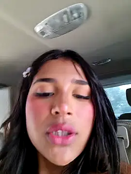 Mariangel 11 online show from December 4, 4:48 pm