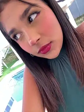 Mariangel 11 online show from February 7, 1:48 pm