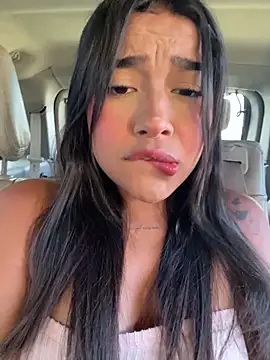 Mariangel 11 online show from March 13, 1:51 pm