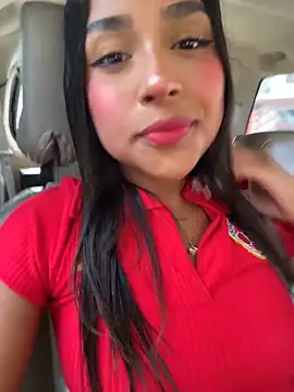 Mariangel 11 online show from June 12, 2:27 pm