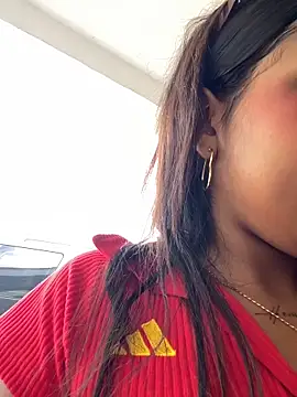 Snapshot of Mariangel_11 chatting on June 17, 3:02 pm Mariangel 11 online show from June 17, 3:02 pm