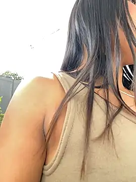 Snapshot of Mariangel_11 chatting on July 1, 2:29 pm Mariangel 11 online show from July 1, 2:29 pm