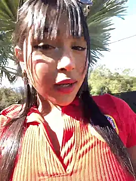 Snapshot of Mariangel_11 chatting on July 7, 2:32 pm Mariangel 11 online show from July 7, 2:32 pm