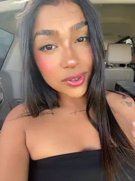 Snapshot of Mariangel_11 chatting on July 17, 2:34 pm Mariangel 11 online show from July 17, 2:34 pm