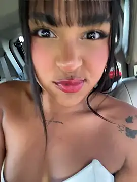 Snapshot of Mariangel_11 chatting on July 27, 2:24 pm Mariangel 11 online show from July 27, 2:24 pm