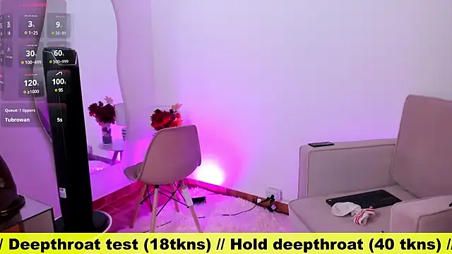 Bonnypetite- online show from January 23, 11:15 am