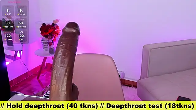 Bonnypetite- online show from February 1, 9:21 am