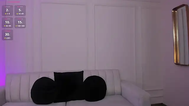 Snapshot of ValeriaRoldanX chatting on June 20, 11:46 am ValeriaRoldanX online show from June 20, 11:46 am