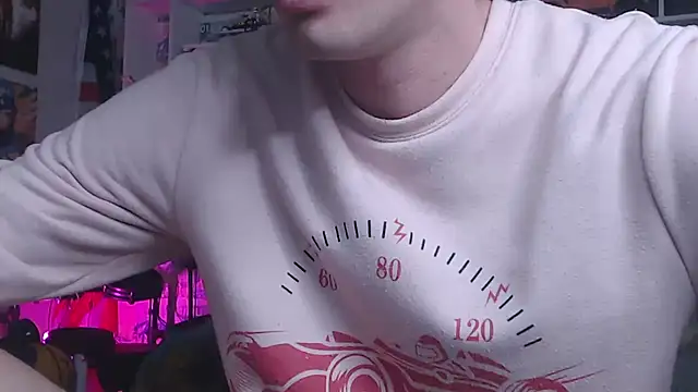 Snapshot of Mike_Burn chatting on February 27, 11:52 am Mike Burn online show from February 27, 11:52 am