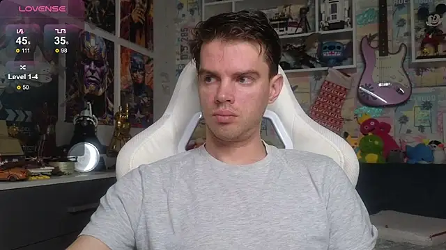 Snapshot of Mike_Burn chatting on January 13, 1:16 pm Mike Burn online show from January 13, 1:16 pm