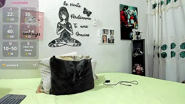 barbaara   online show from February 3, 10:11 pm