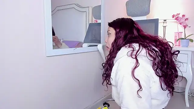 Snapshot of KIMAPRIL chatting on November 29, 10:18 am KIMAPRIL online show from November 29, 10:18 am