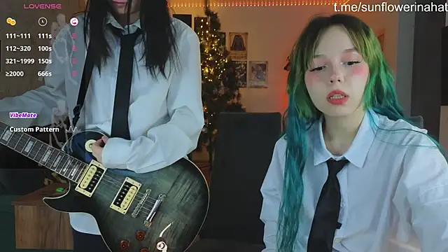 812sunflowerinahat online show from December 10, 5:28 am