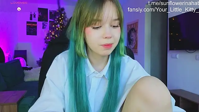 812sunflowerinahat online show from December 20, 9:32 am