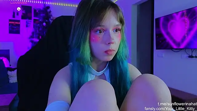 812sunflowerinahat online show from December 21, 11:22 am