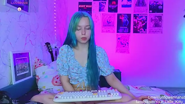 812sunflowerinahat online show from January 29, 6:28 pm