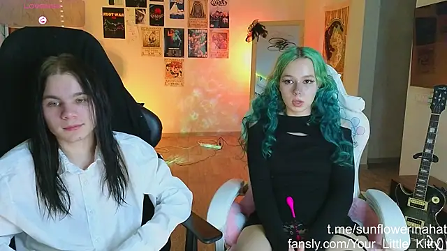 812sunflowerinahat online show from February 23, 5:18 pm