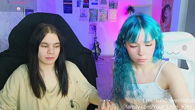 812sunflowerinahat online show from February 28, 8:20 am