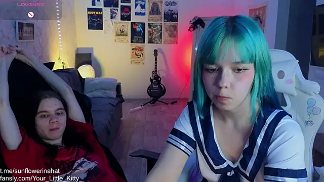 812sunflowerinahat online show from March 9, 7:48 pm