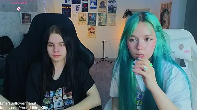 812sunflowerinahat online show from March 14, 11:45 am