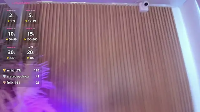 Hannie ws online show from January 7, 7:49 pm