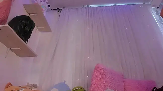 Hannie ws online show from February 12, 6:19 pm