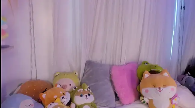 Hannie ws online show from March 14, 5:13 pm