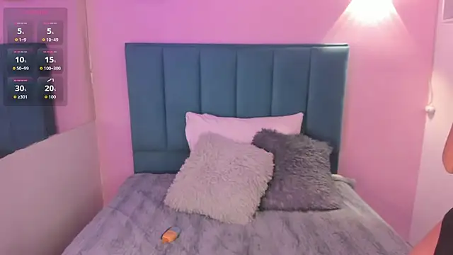 Hannie ws online show from March 4, 6:03 pm