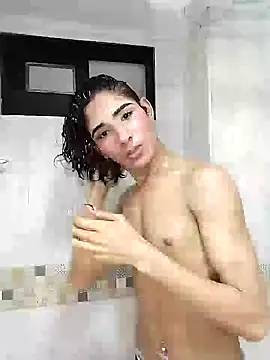 CamiloDoumit online show from January 31, 5:53 pm