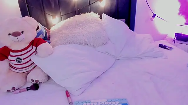 CamiloDoumit online show from February 17, 3:58 am