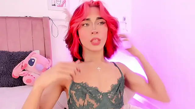 CamiloDoumit online show from November 5, 5:02 pm