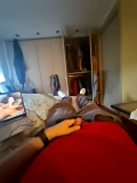 BlurryKinky1551 online show from May 6, 5:57 am