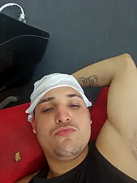 VibratedPoaching online show from November 27, 7:05 pm