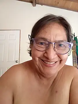 florecita69 online show from October 20, 2:17 pm