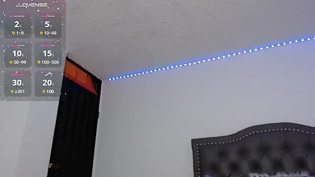 Snapshot of pamela_ chatting on December 9, 2:56 am pamela  online show from December 9, 2:56 am