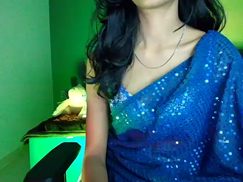 CUTE princess 143 online show from January 20, 11:43 pm