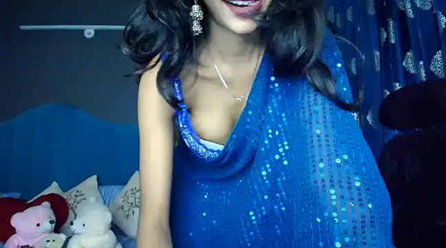 CUTE princess 143 online show from February 6, 5:51 pm