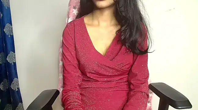 CUTE princess 143 online show from February 15, 11:14 pm